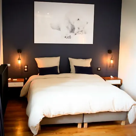 La Parenthese Gæstehus 3*