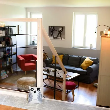 La Parenthèse Maison d'hôtes 3*