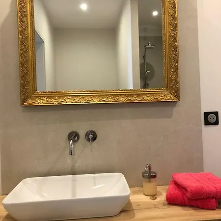 La Parenthèse Maison d'hôtes 3*