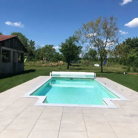 La Parenthèse Maison d'hôtes